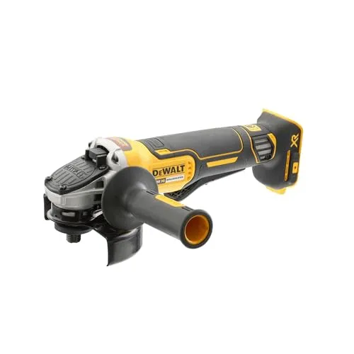 DEWALT DCG406N Akku-Winkelschleifer von DeWalt