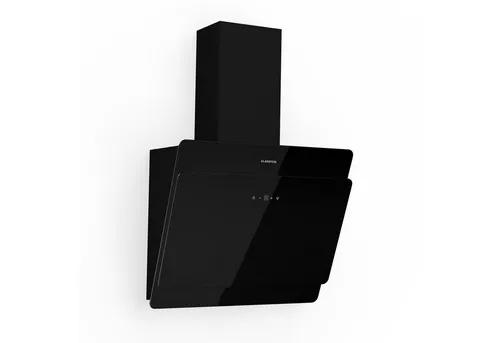 Klarstein Deckenhaube Aurica 60 - Kopffreie Dunstabzugshaube - Dunstabzugshaube für kleine bis mittelgroße Küchen: Die Klarstein Aurica 60 bietet 600 m³/h Abluftleistung und sorgt für Bewegungsfreiheit am Herd. Ideal für stressfreies Kochen!