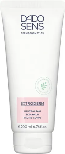 DADO SENS EXTRODERM Hautbalsam 200ml von DADO SENS