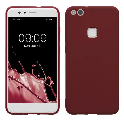 Hülle für Huawei P10 Lite Handyhülle Handy Case Cover Smartphone Backcover