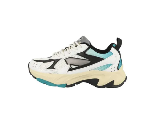 ARKK Copenhagen Forma Runner Damen Sneakers - Sneaker für Damen mit leichter Passform und dämpfender EVA-Zwischensohle. Reflektierende Details sorgen für zusätzliche Sichtbarkeit und Sicherheit beim Laufen.