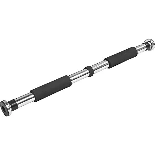 GORILLA SPORTS Klimmzugstange für Türrahmen