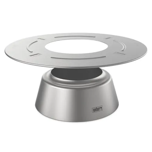 Weber Holzkohle-Temperaturregler 7666