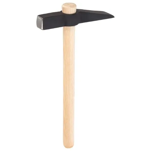 RUTHE Maurerhammer Esche roh, Rheinische Form, Nr. 3006033119, 600 gr.