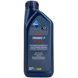 Aral Motoröl Aral HighTronic F 5W-30 15F457