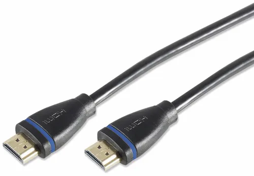 Produktbild S-IMPULS HDMI Kabel, 4K, 10 m