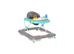 Bertoni Lauflernhilfe Sea Adventure Spielcenter Musikfunktion höhenverstellbar türkis