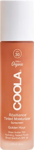 COOLA Rosilliance Tinted Moisturizer SPF 30