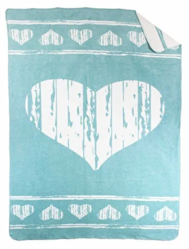 Decken Türkis von Moon