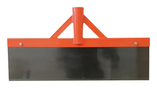 Profibau Stoßscharre 500 mm ohne Stiel - 55099