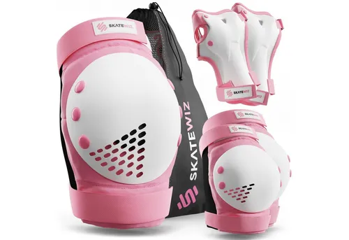 SKATEWIZ Schoner Set Kinder & Erwachsene von SKATEWIZ