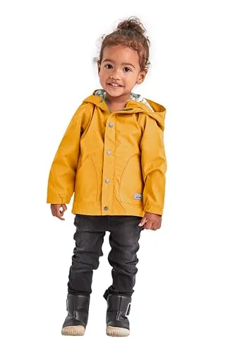first instinct by killtec Kinder Softshell Jacke FIS 23 - Funktionsjacke für Kinder, wasserabweisend, winddicht und atmungsaktiv – ideal für aktive Abenteuer im Freien!
