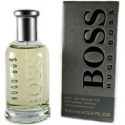 HUGO BOSS Düfte von HUGO BOSS
