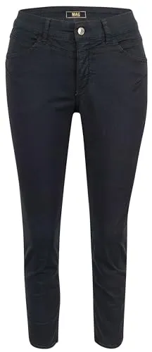 MAC Rich Slim Dark Blue PPT 5750-00-0434 198R W38 L29