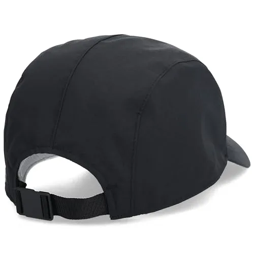 Outdoor Research Seattle Rain Cap Black one Size