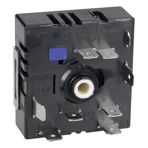 easyPART Energieregler 240V für Electrolux & AEG - Ersatzteil für Backöfen und Herde, sorgt für präzise Temperatureinstellung und optimalen Betrieb.
