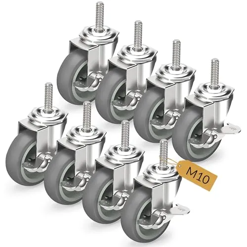 Laufrollen von Holkie