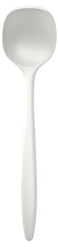 Rosti NEW Classic Servierlöffel 29,4 x 6,7 x 5,7 cm Weiss