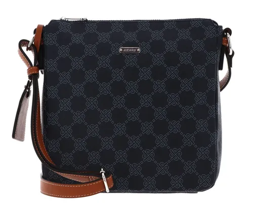 Picard Euphoria Umhängetasche 23cm (jeans) in blau von Picard