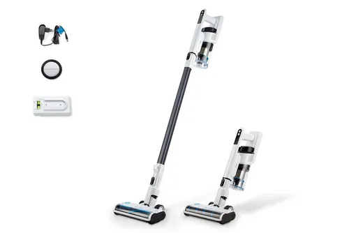 hoogo Akku Staubsauger S3 2in1 von hoogo