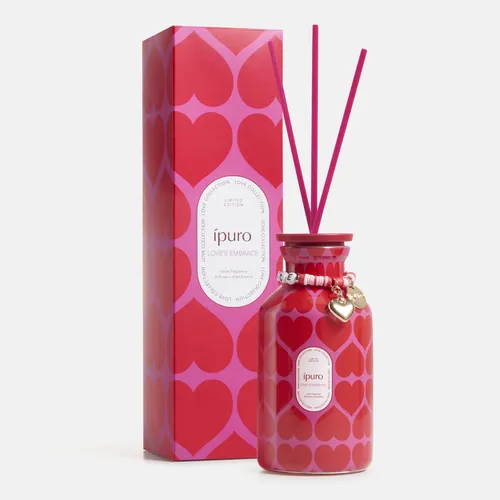ipuro Limited Love Edition Love's Embrace Aroma Diffuser 240 ml