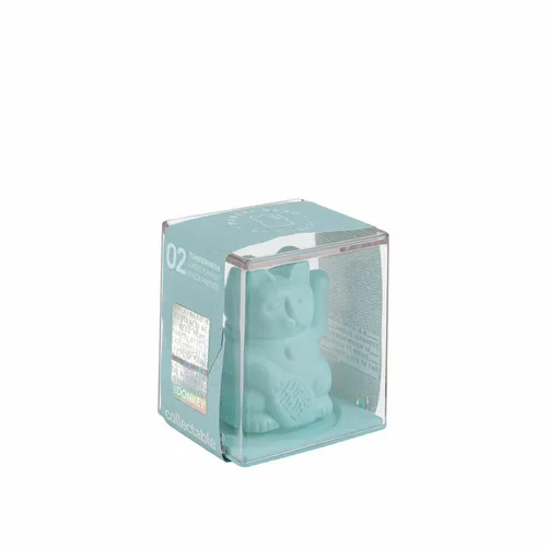 Kunst Blau von Donkey Products