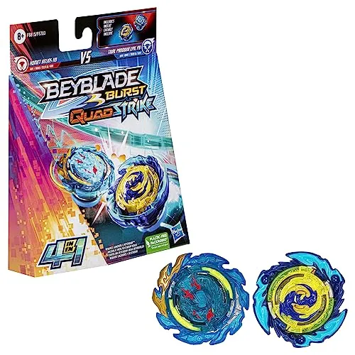 Battle Tops von Hasbro