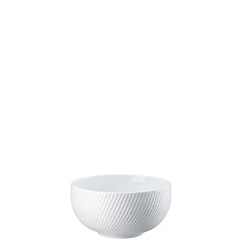 Rosenthal Bowl Blend Relief 3, Schüssel aus Porzellan, 14cm von Rosenthal