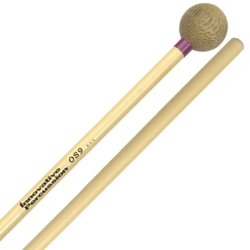 INNOVATIVE PERCUSSION OS9 mallets