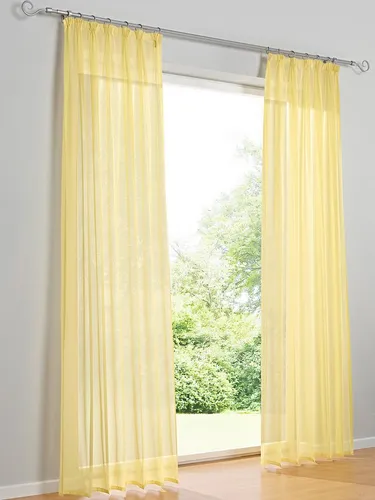 Heine Vorhänge & Gardinen von Heine