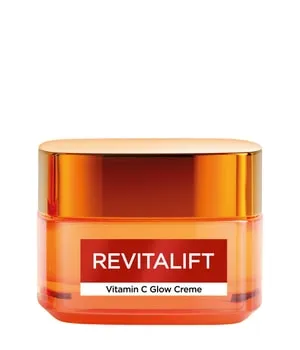Produktbild L'Oréal Paris Revitalift Vitamin C Glow Creme 50 ml