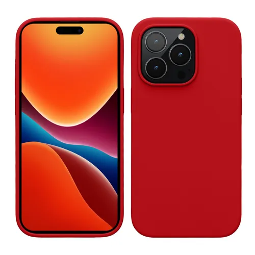Hülle für Apple iPhone 14 Pro Handyhülle Handy Case Cover Smartphone Backcover