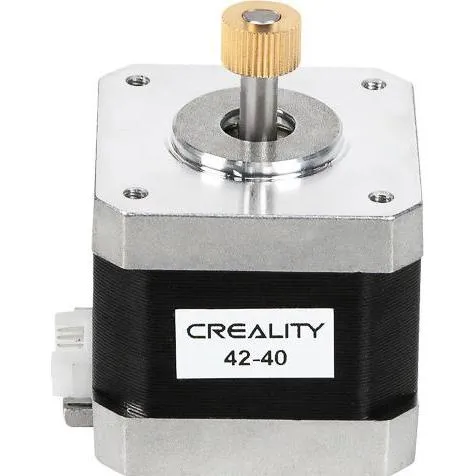 Produktbild ENDER-3 MAX NEO 42-40 STEPPER MOTOR CREALITY 3D ZUBEHOER (4004100055)