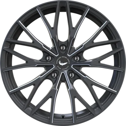 Barracuda Project 3.0 Felge 8.5x19