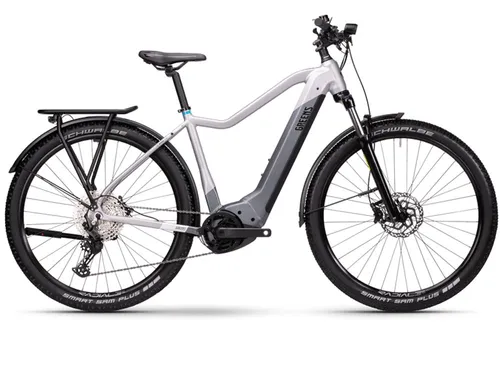 Green's Corwen F750N Trekking E-Bike 29