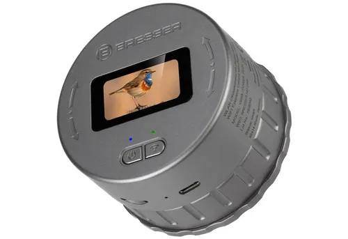 Bresser WLAN-Okularkamera von BRESSER