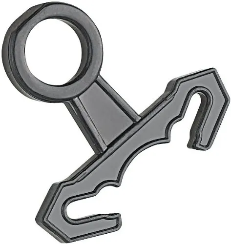 Playtastic Zubehör zu Murmel Bahn: Schienenarm für Kugel-Achterbahn, 100 Stück (Metallkugel Bahn, Modellbau-Bauasten)