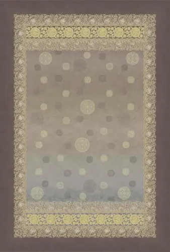 Bassetti Bettwäsche Grau von Bassetti