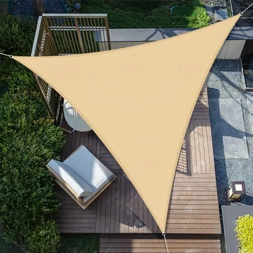 Sonnenschirme Beige von SUNNY GUARD