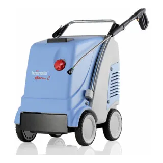 Kränzle Hochdruckreiniger therm C 11/130 (Stecksystem D12) von Kränzle