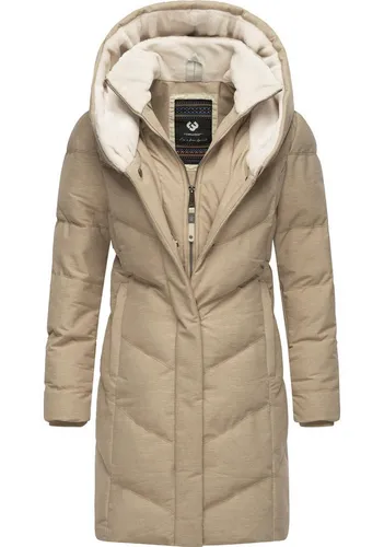 Steppmantel RAGWEAR