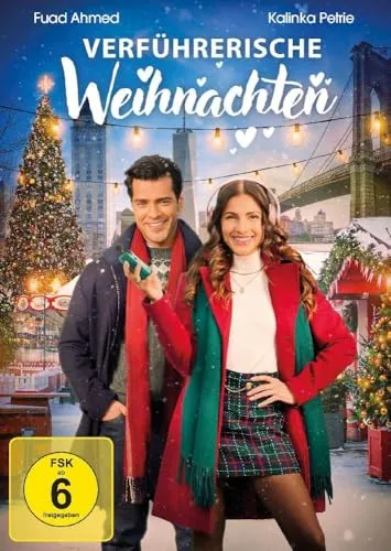 Verführerische Weihnachten