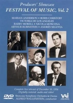 Festival of Music Vol. 2