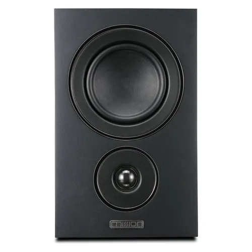 Mission LX-1 MKII von Mission