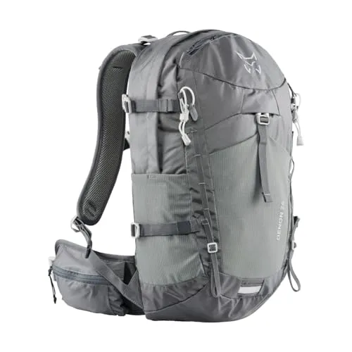 Altus Denon 24l Rucksack Grau für Herren und Damen