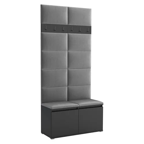 Brent in schwarz von Brent