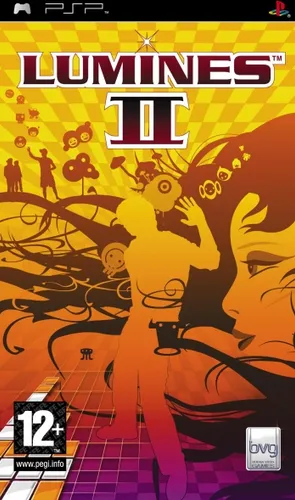 Lumines II