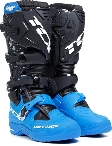 TCX Comp Evo 2 Michelin, Stiefel von TCX