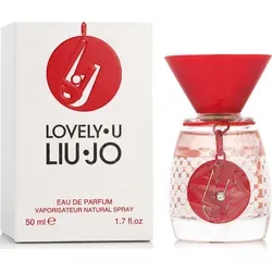 Liu Jo Lovely U Eau de Parfum Spray 50ml