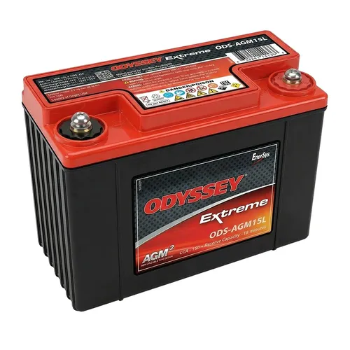 Odyssey Extreme AGM 51314 YTX15L-BS PC 545